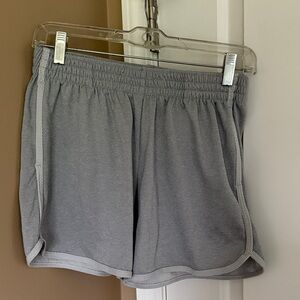 Champion Gray Women's Shorts
